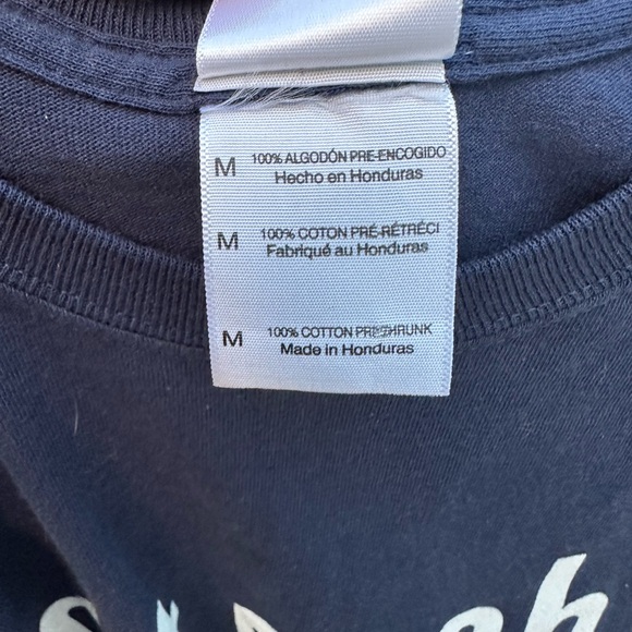 Nolvatity t shirt Mob Museum size M - Picture 6 of 7